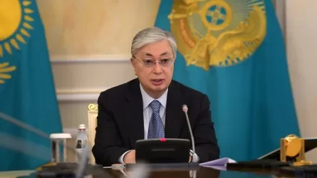 «Два больших сюрприза» от президента, за что казахстанцы невзлюбили Ажар Гиният и какую дыру открыл оползень в Алматы?