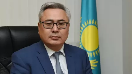 Ғалымжан Қойшыбаев Премьер-министрдің орынбасары қызметінде қалды
