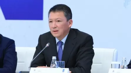 Тимур Кулибаев покинул пост почетного президента Казахстанской федерации бокса