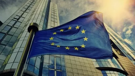 Евросоюз утвердил пакет помощи Украине на 50 млрд евро