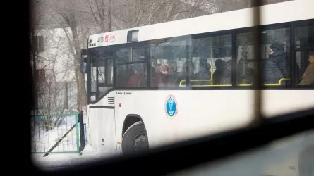 Астана әкімі неліктен автобуспен жүрмейтінін айтты