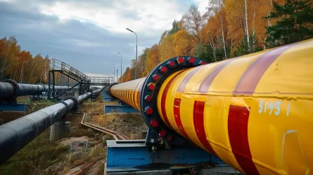 Газовая отрасль Казахстана: путь к дефициту и перспективы развития