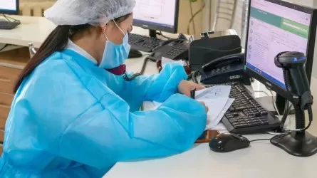 Павлодар денсаулық сақтау басқармасы мерзімі өткен вакцина салу дерегін жоққа шығарды