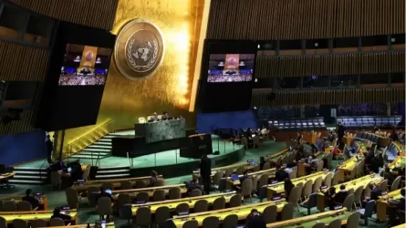 ООН приглашает казахстанцев на волонтерство