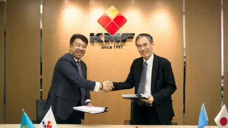 KMF и Японское агентство международного сотрудничества выделят 50 млн долларов на развитие микробизнеса в Казахстане