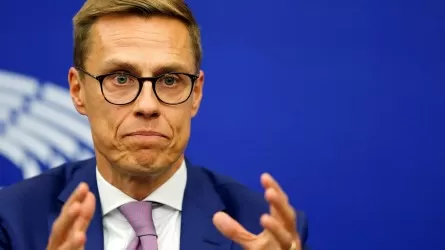 Александр Стубб – новый президент Финляндии