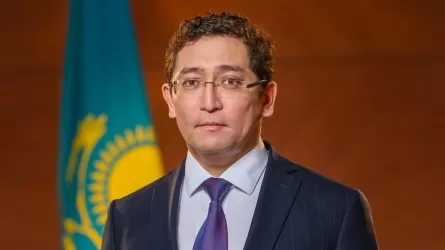 Назначен первый заместитель руководителя аппарата правительства РК   