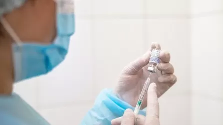 Сколько доз вакцин против кори есть в запасе у Казахстана?