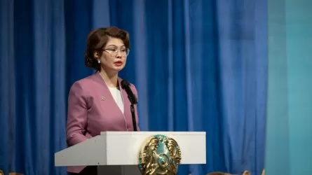 Аида Балаева: «Кинематография туралы» заңға өзгерістер енгізілмек 