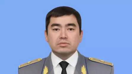 Чингис Аринов назначен главой МЧС РК