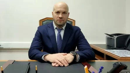 Василий Левит возглавил управление физкультуры и спорта Астаны