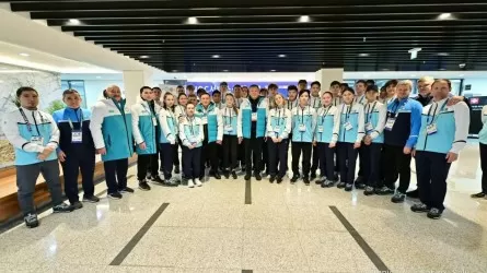 Канвон-2024: самая успешная зимняя юношеская Олимпиада в истории Казахстана