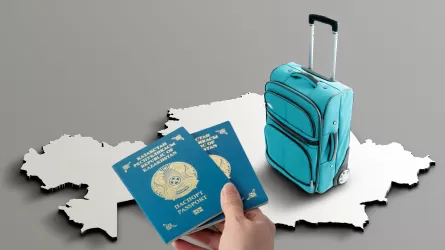 Шетелде паспортын жоғалтқан қазақстандықтарға қомақты алым төлеуге тура келеді