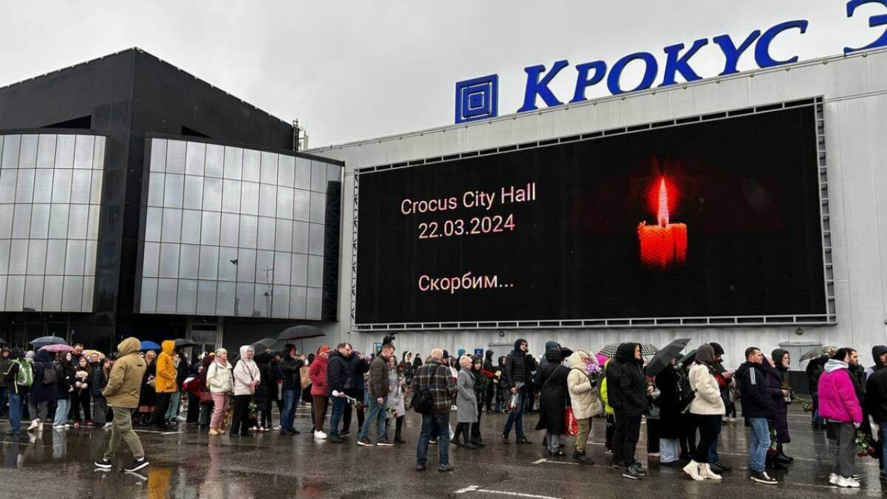 Крокус Сити 22 Апреля Купить Билеты