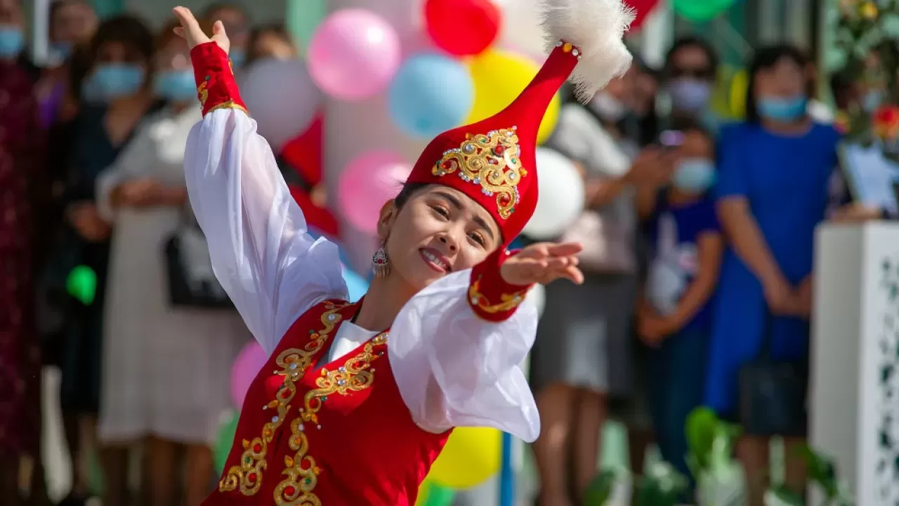 Казахстан празднует Наурыз мейрамы: день культуры, искусства и национальных ценностей