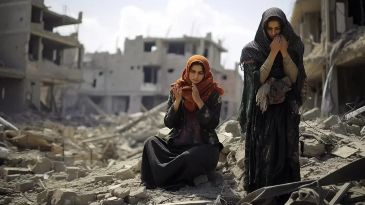 Израиль согласился на 6-недельное перемирие в секторе Газа, слово за ХАМАС – СМИ