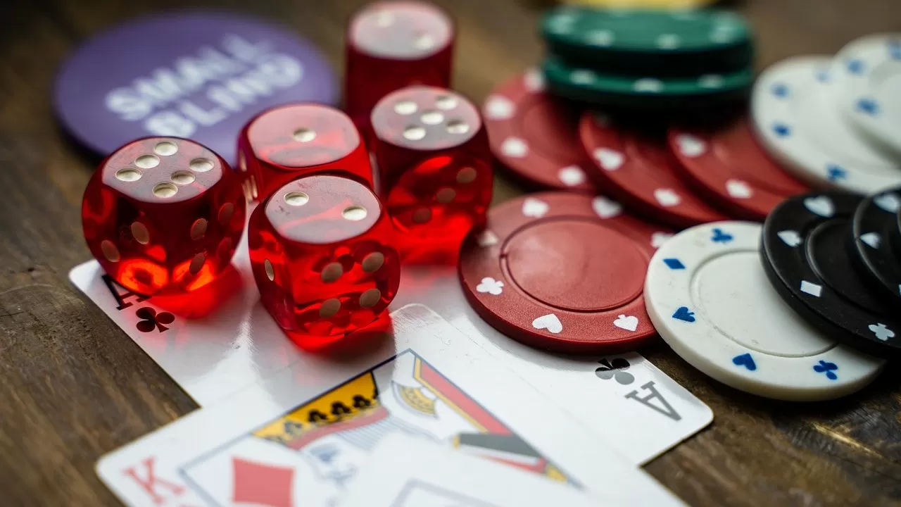 Должникам хотят запретить азартные игры в Казахстане | Inbusiness.kz