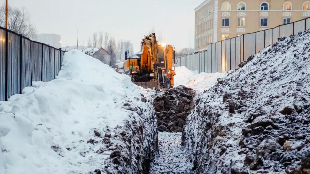 Осадков было вдвое больше – готова ли Астана к паводкам