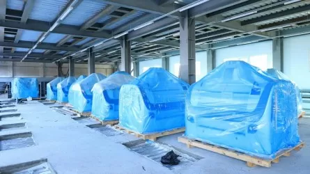 Более сотни миллиардов тенге вложат в переработку в Костанайской области