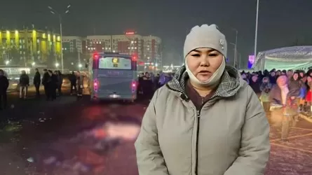 «Аяғым газда қалып қойған»: Алматыдағы автобус апатына қатысты сот отырысы басталды
