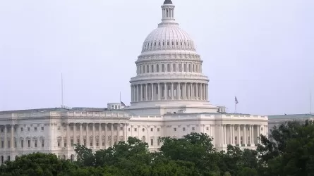 Как депутаты конгресса США спасают бюджет 