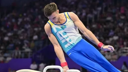 На каких турнирах казахстанские гимнасты смогут завоевать лицензии на Олимпиаду