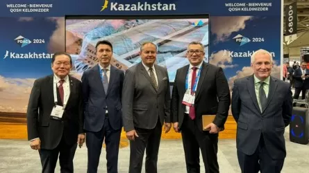 Kazatomprom is strengthening the Kazakh-Canadian partnership