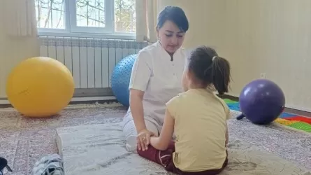 В Казахстане увеличится число детей с инвалидностью, которые будут получать госсоцпособия  