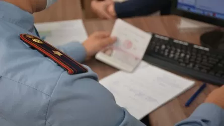 15 человек наказали за двойное гражданство с начала года в Карагандинской области