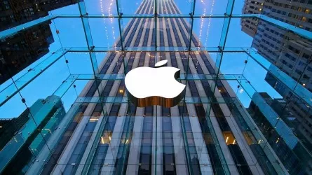 Еуроодақ Apple компаниясына 1,84 млрд еуро айыппұл салмақ