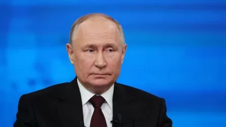 Путиннің немере ағасы қайтыс болды - БАҚ