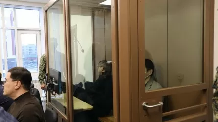 Адвокаты Бишимбаева собираются проверить телефон погибшей Салтанат Нукеновой