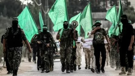 ХАМАС, возможно, скоро освободит пленных израильтян
