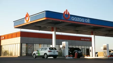 Пятилетие Qazaq Oil: история трансформации