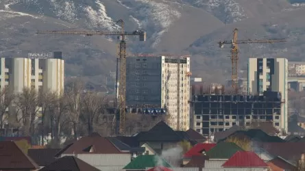 Землетрясение в Алматы: что изменилось на рынке недвижимости?