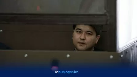 Куандык Бишимбаев содержится в общей камере – МВД  