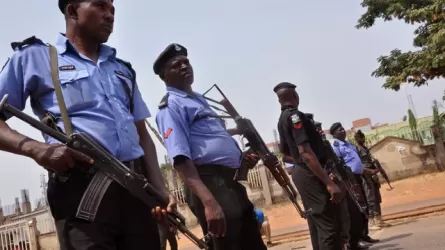 Более 200 школьников похитили бандиты в Нигерии