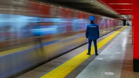 Землетрясение в Алматы: как будет работать метро?
