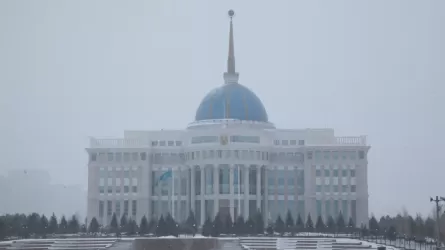 Президент Казахстана подписал два важных закона 