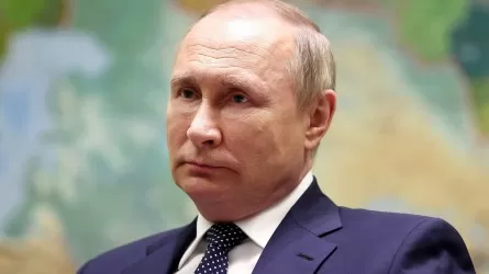 Путин: Теракт в "Крокусе" совершен руками радикальных исламистов, Россию интересует, кто заказчик