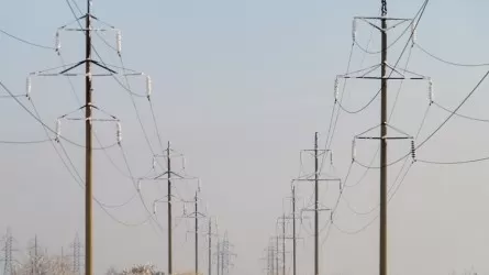 Алматы облысындағы елді мекендерде электр жарығы қалпына келтірілді