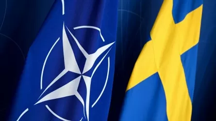 Швеция НАТО-ның 32-ші мүшесі болады