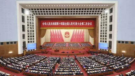 "Две сессии" в Китае: цели 2024 года и ключевые пункты отчета правительства