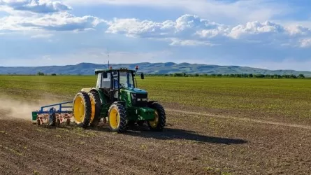 Жамбыл облысының әкімі диқандарға үндеу жолдады