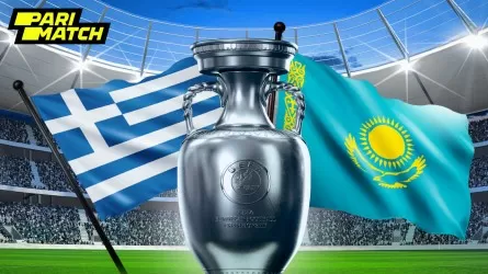 Казахстан не проиграет Греции – эксперты