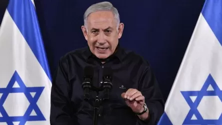 Нетаньяху заявил о невозможности уничтожить ХАМАС без операции в Рафахе