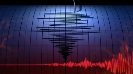 В мире за сутки произошло более 900 землетрясений