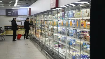 Какие продукты больше всего подорожали в Казахстане  