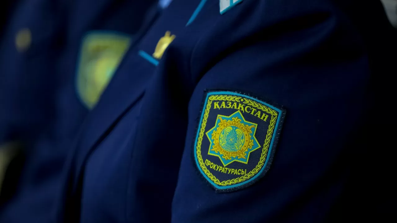 Астаналық прокуратура ата-аналарға үндеу жасады