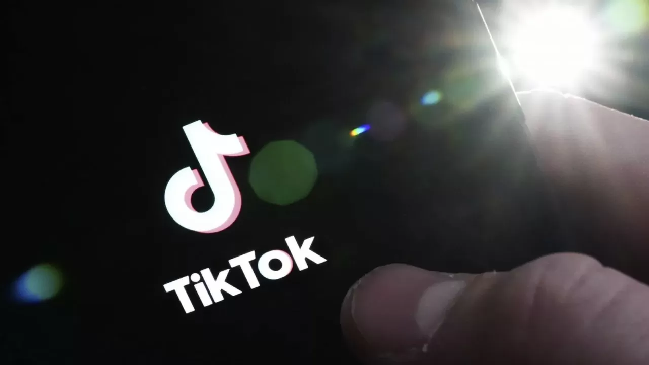 Еуроодақта TikTok-қа тыйым салынуы мүмкін